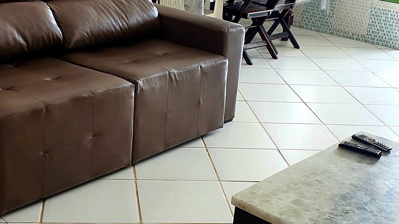 Photo of Livingroom in Itaoca
