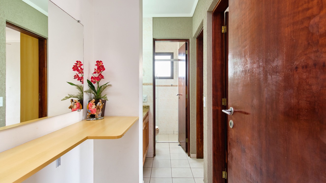 Photo of Bedroom in Praia Grande