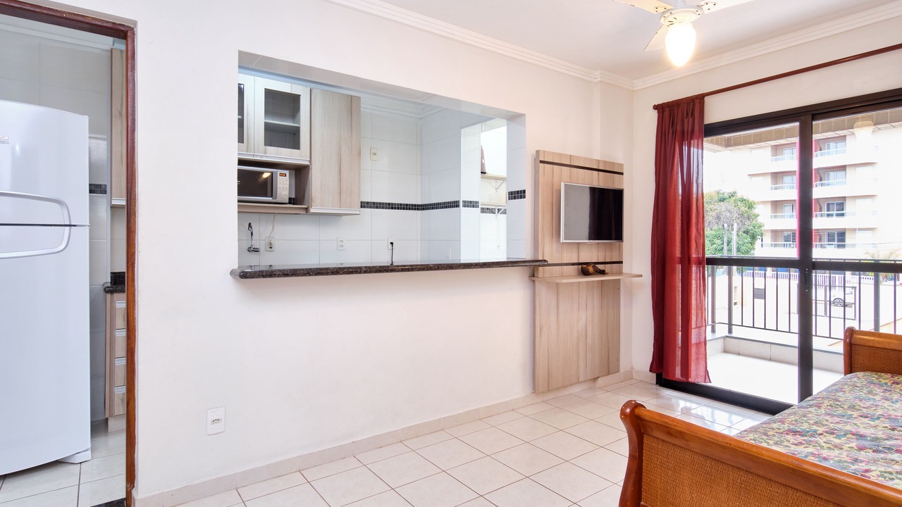 Photo of Kitchen in Praia Grande