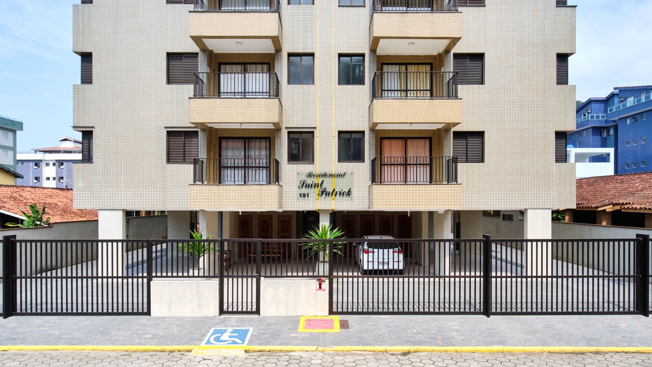 Photo of Outdoor in Praia Grande