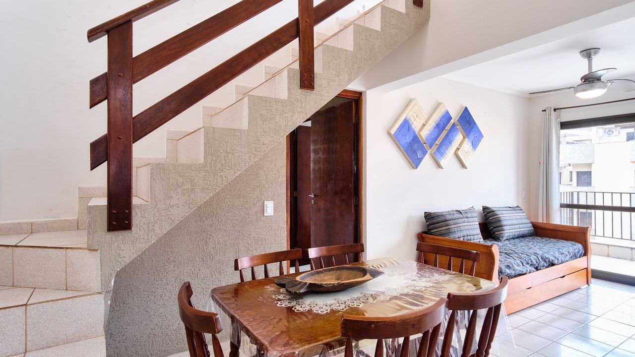 Photo of Livingroom in Praia Grande