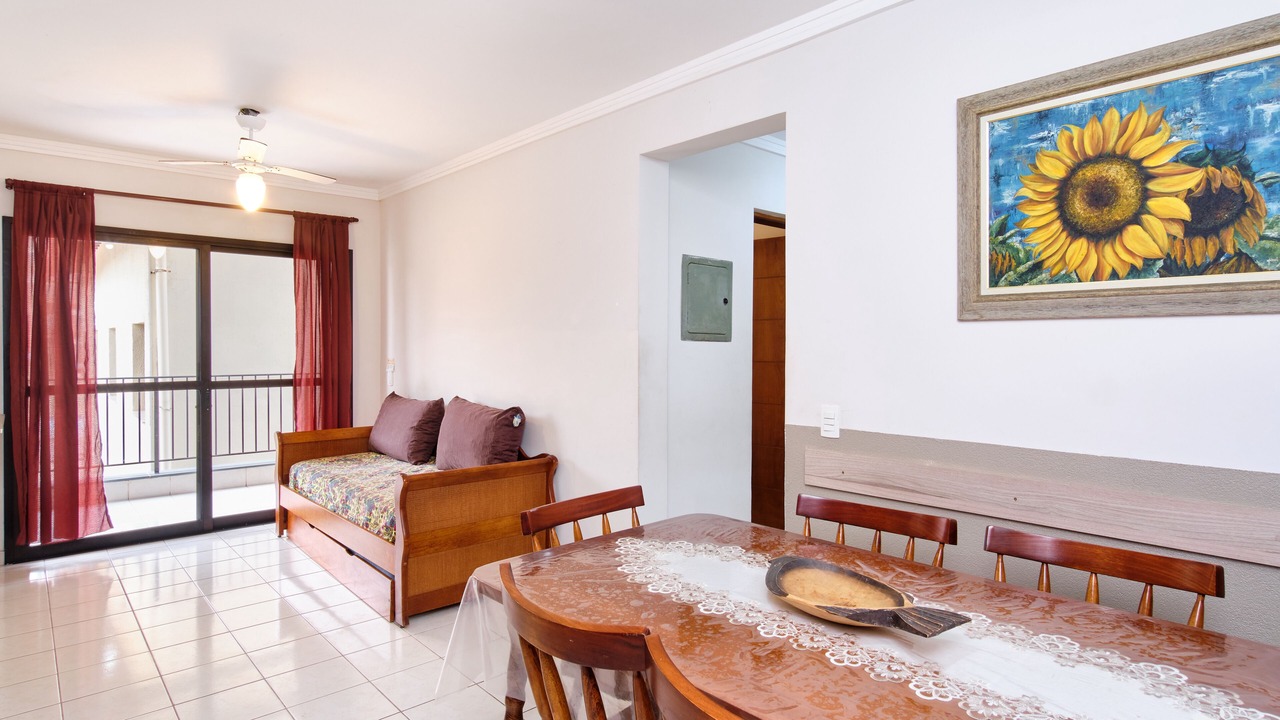 Photo of Livingroom in Praia Grande