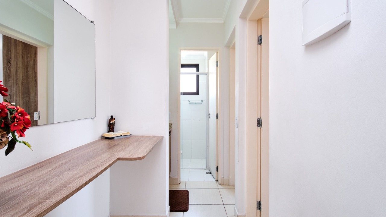 Photo of Bathroom in Praia Grande