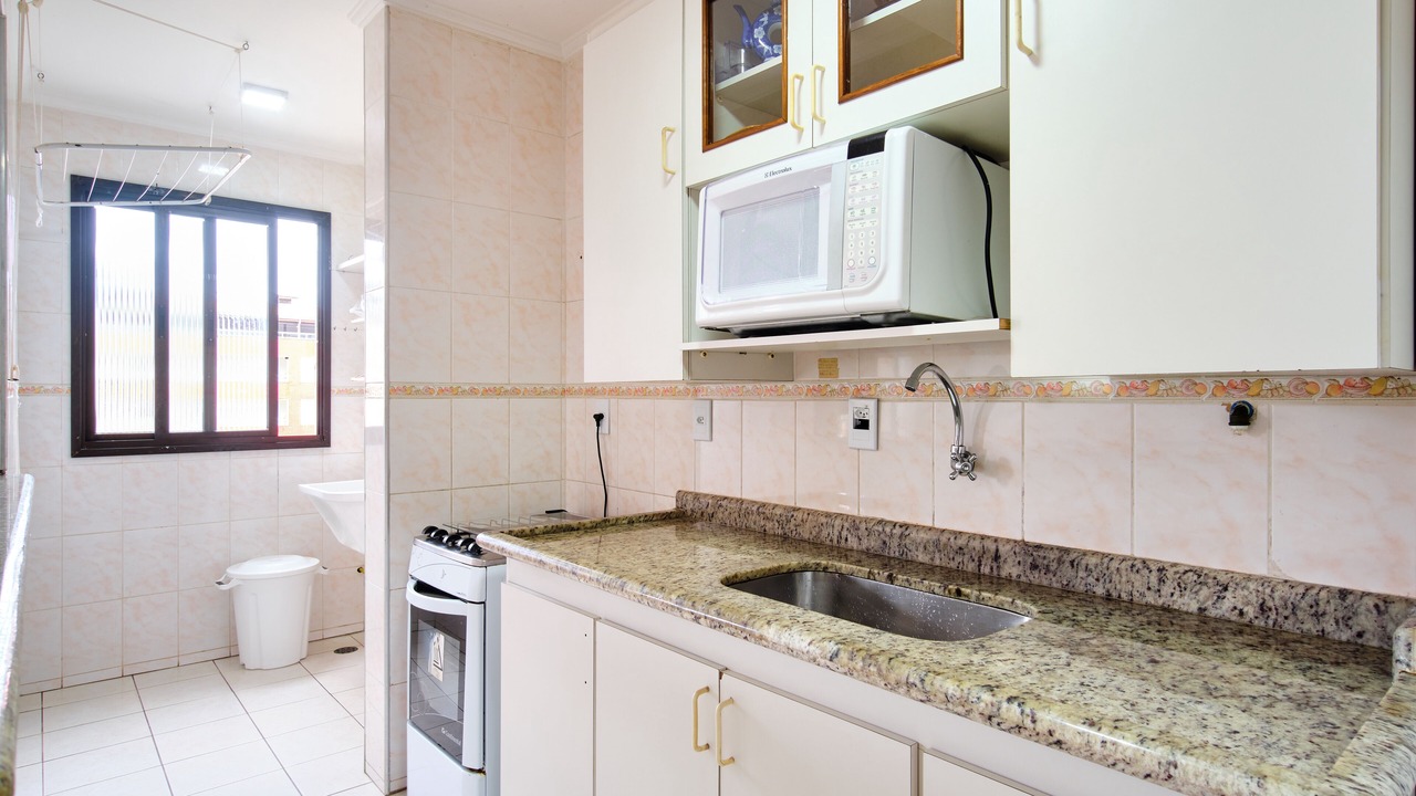 Photo of Kitchen in Praia Grande