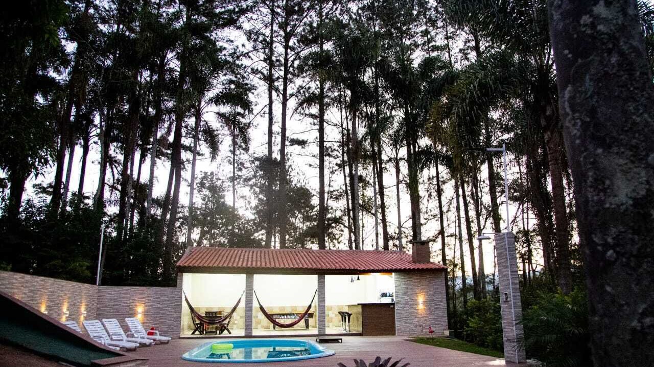 Photo of Outdoor in Aruja