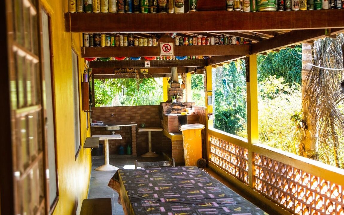 Photo of Outdoor in Aruja