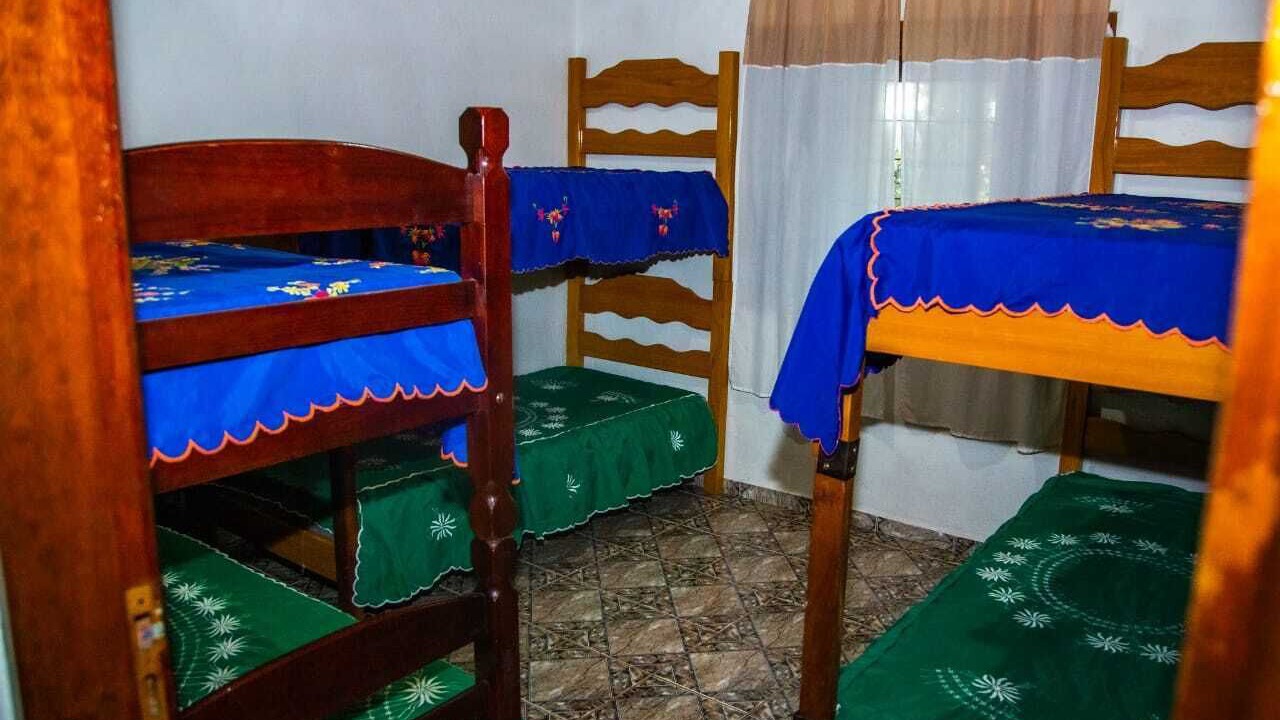 Photo of Bedroom in Aruja