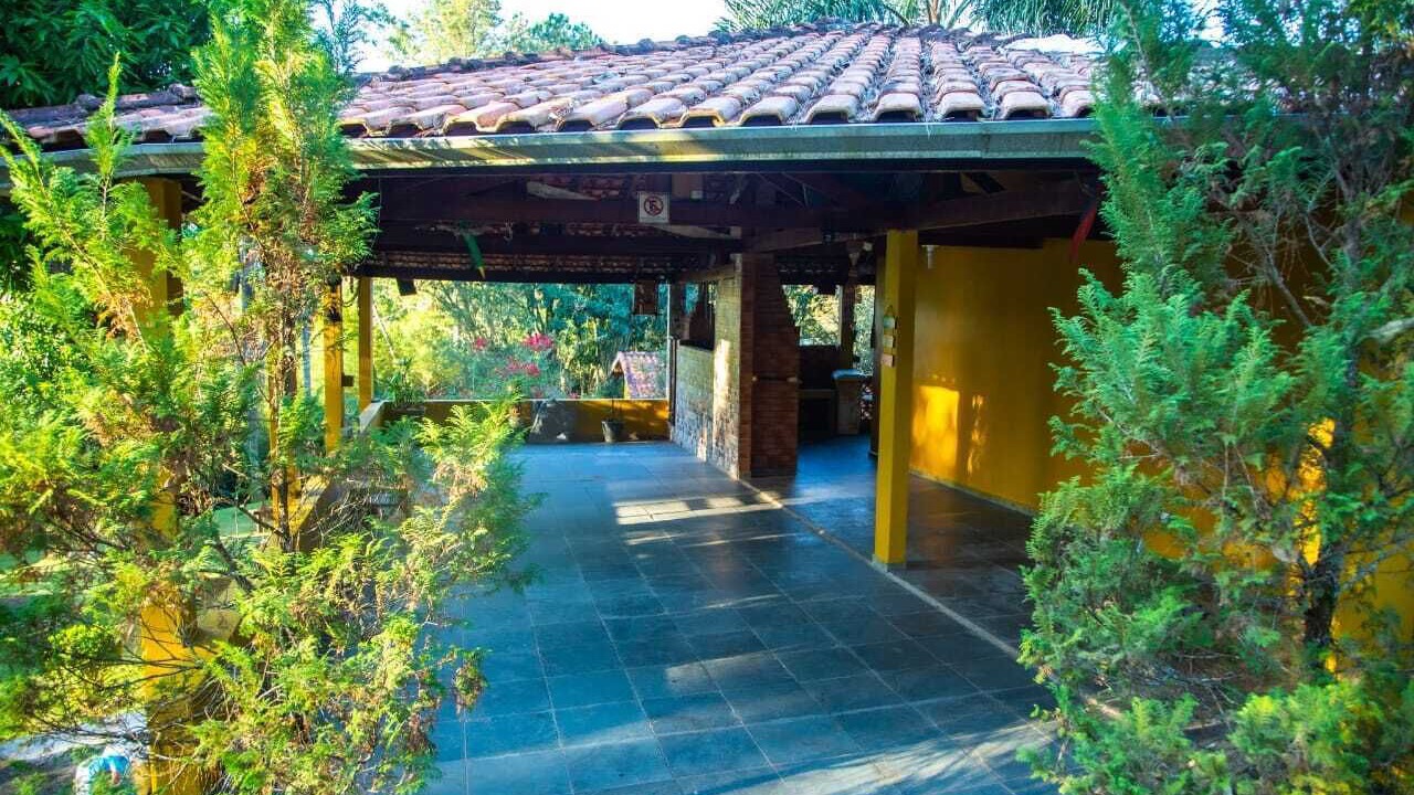 Photo of Outdoor in Aruja