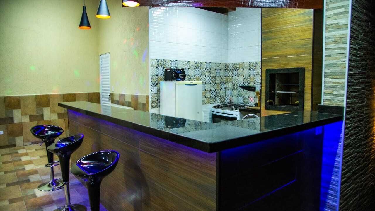 Photo of Kitchen in Aruja