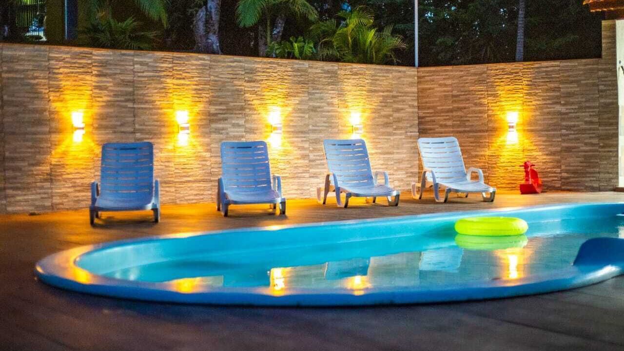 Photo of Outdoor in Aruja