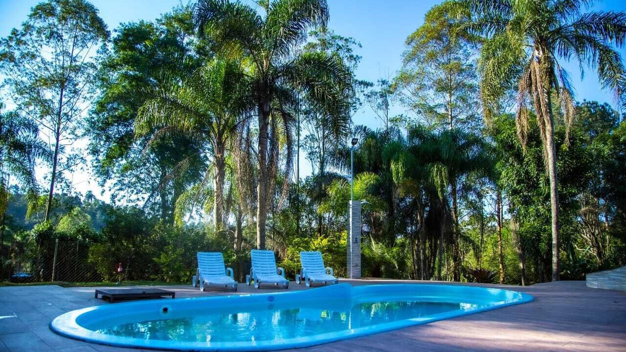 Photo of Outdoor in Aruja