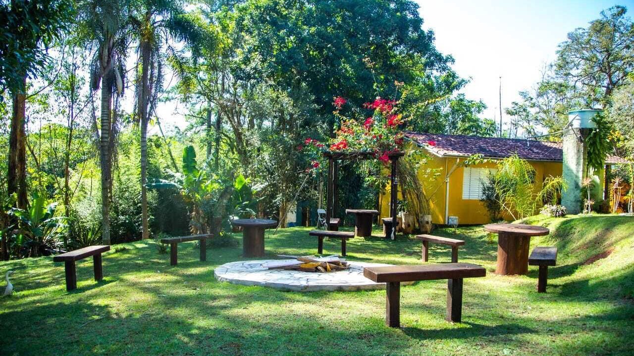 Photo of Outdoor in Aruja