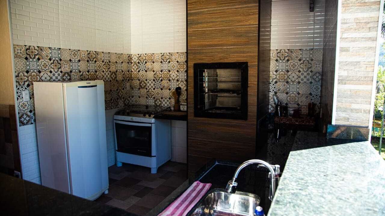 Photo of Kitchen in Aruja