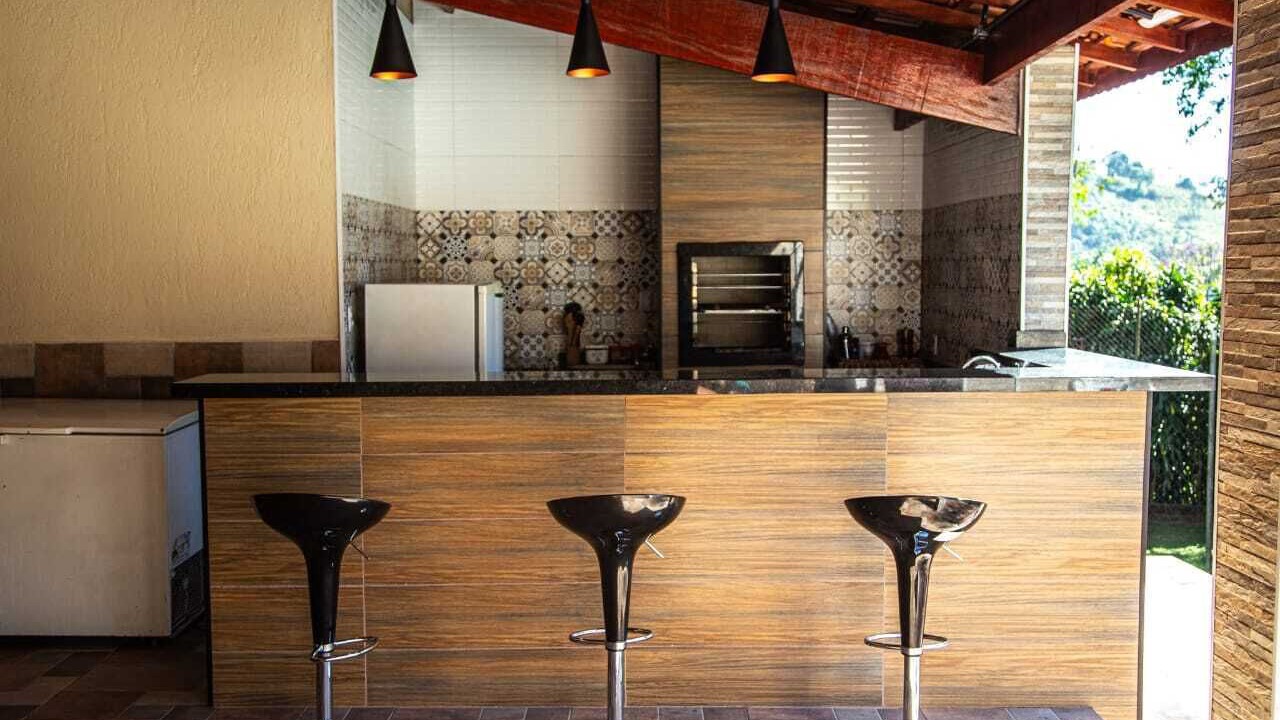 Photo of Kitchen in Aruja