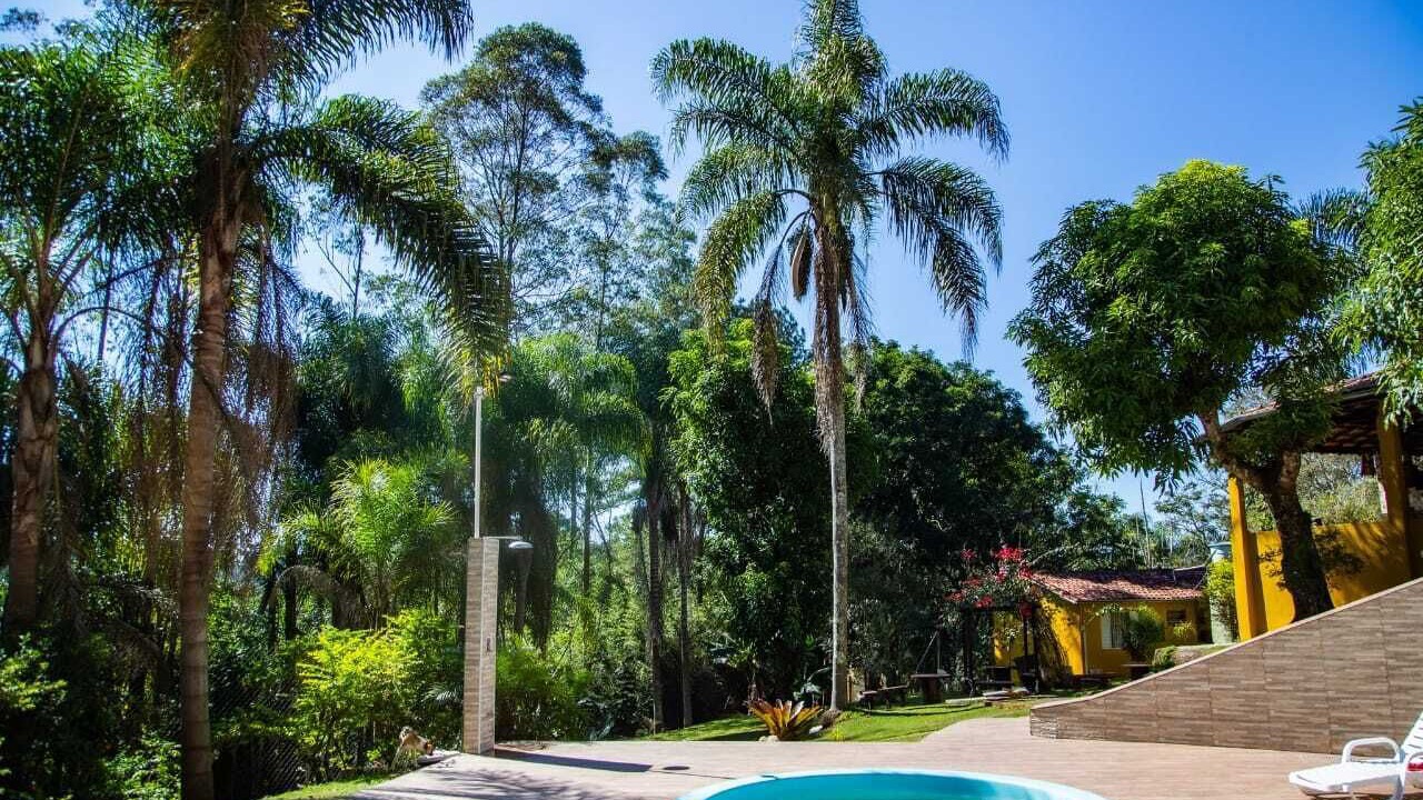 Photo of Outdoor in Aruja