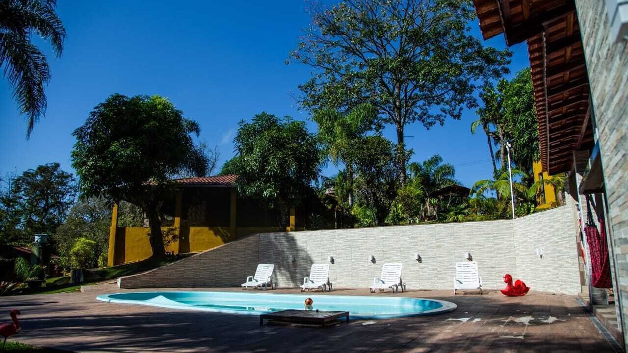 Photo of Outdoor in Aruja
