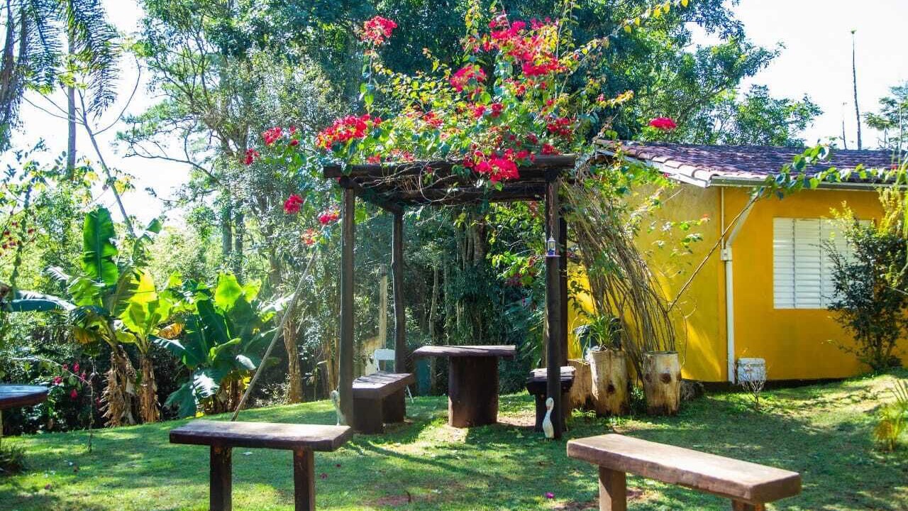 Photo of Outdoor in Aruja
