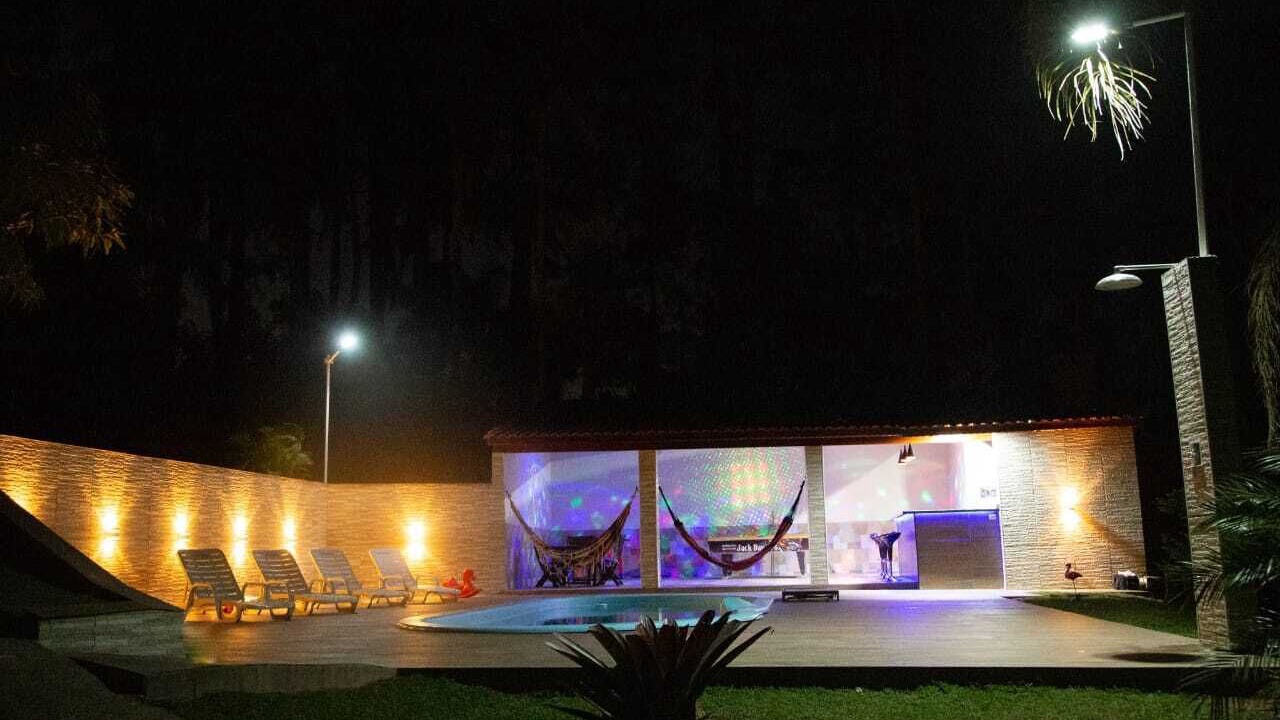 Photo of Outdoor in Aruja