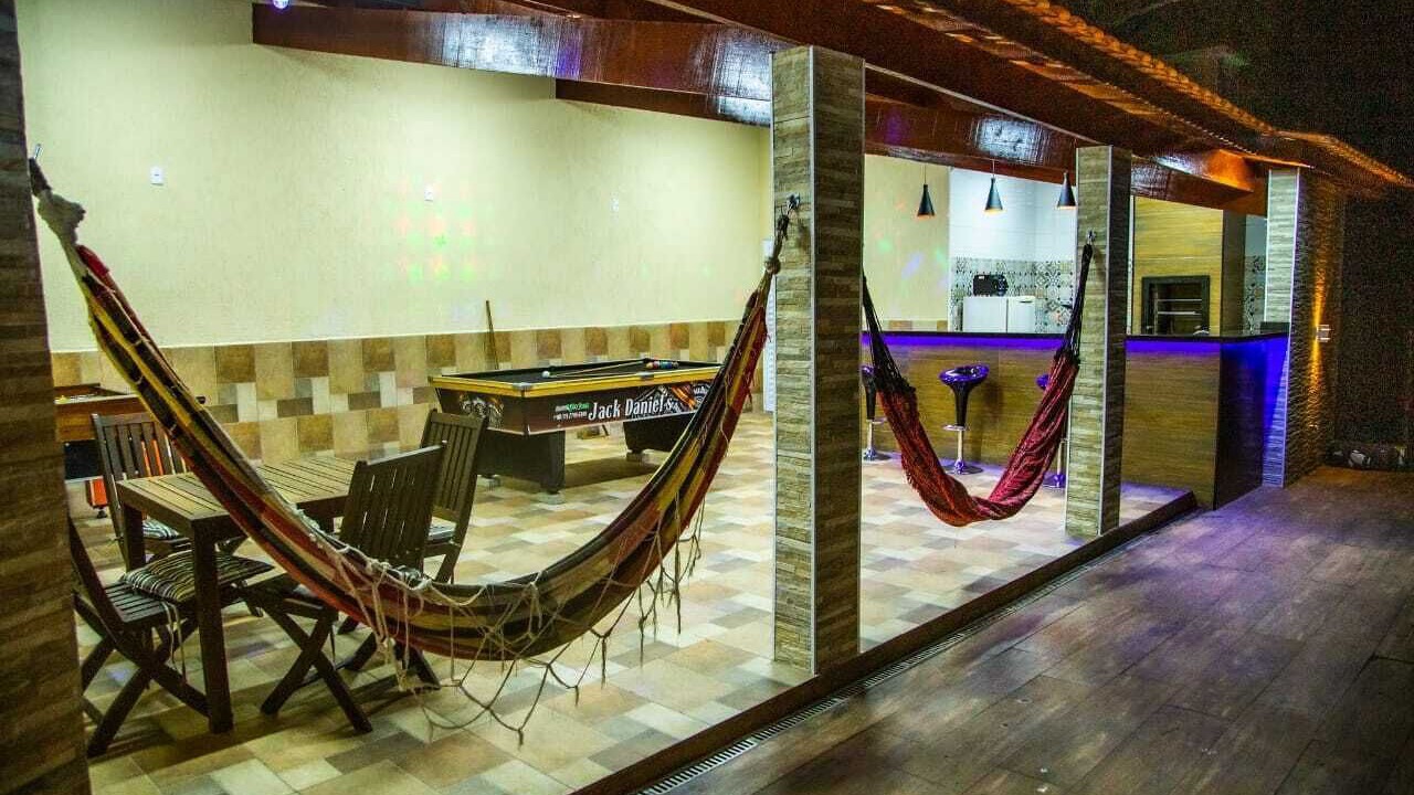 Photo of Bedroom in Aruja