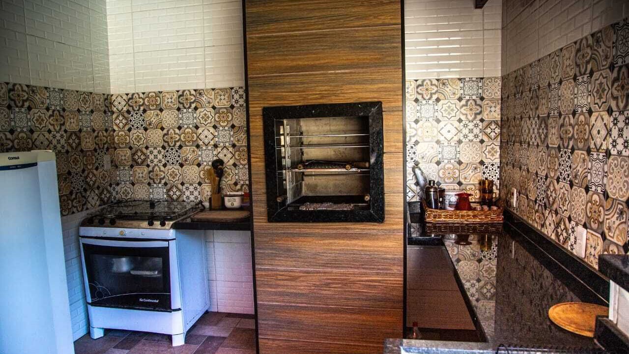 Photo of Kitchen in Aruja