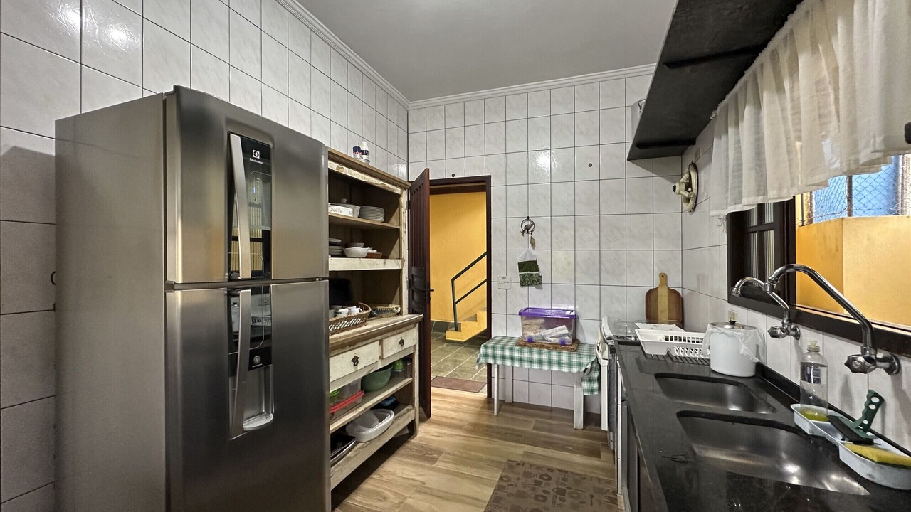Photo of Kitchen in Jardim Capricornio
