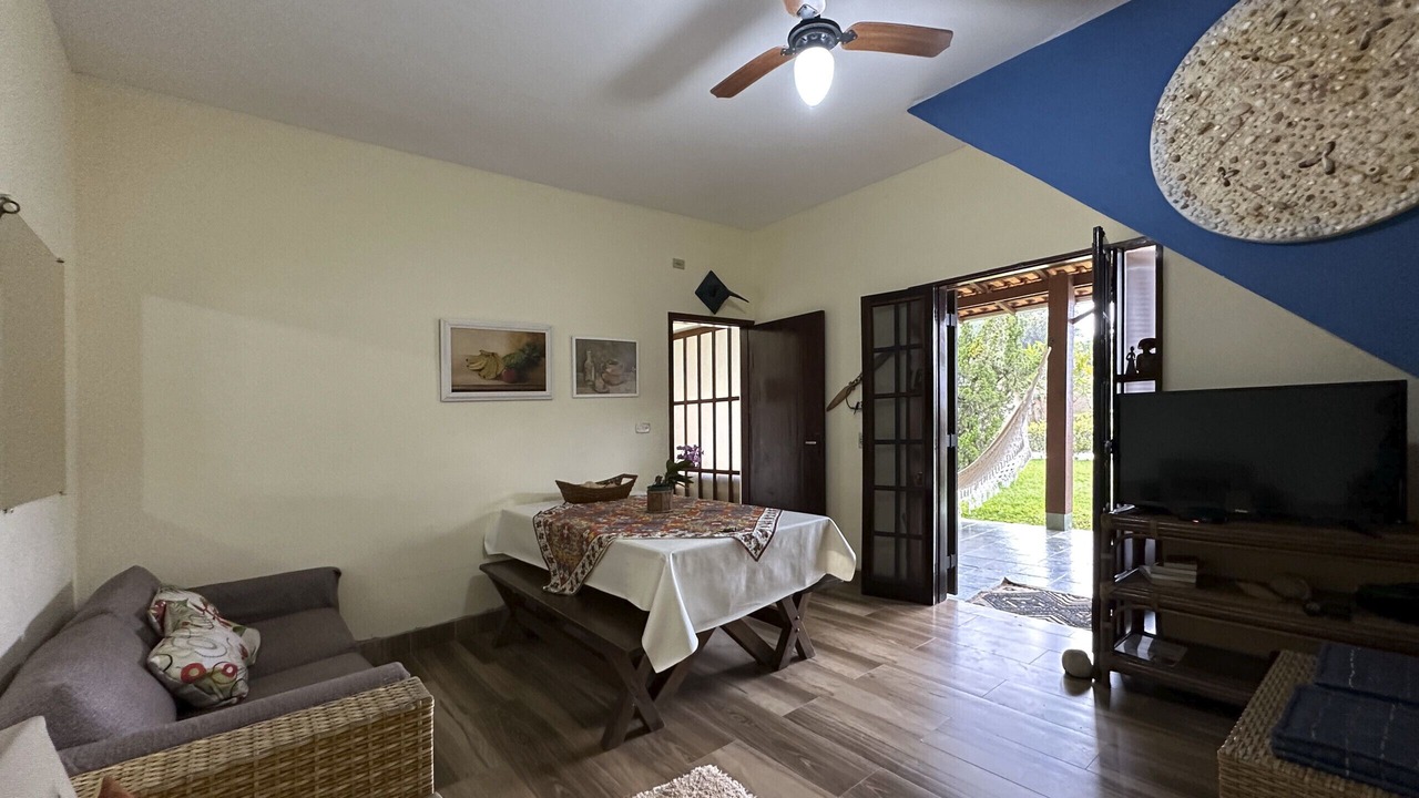 Photo of Livingroom in Jardim Capricornio