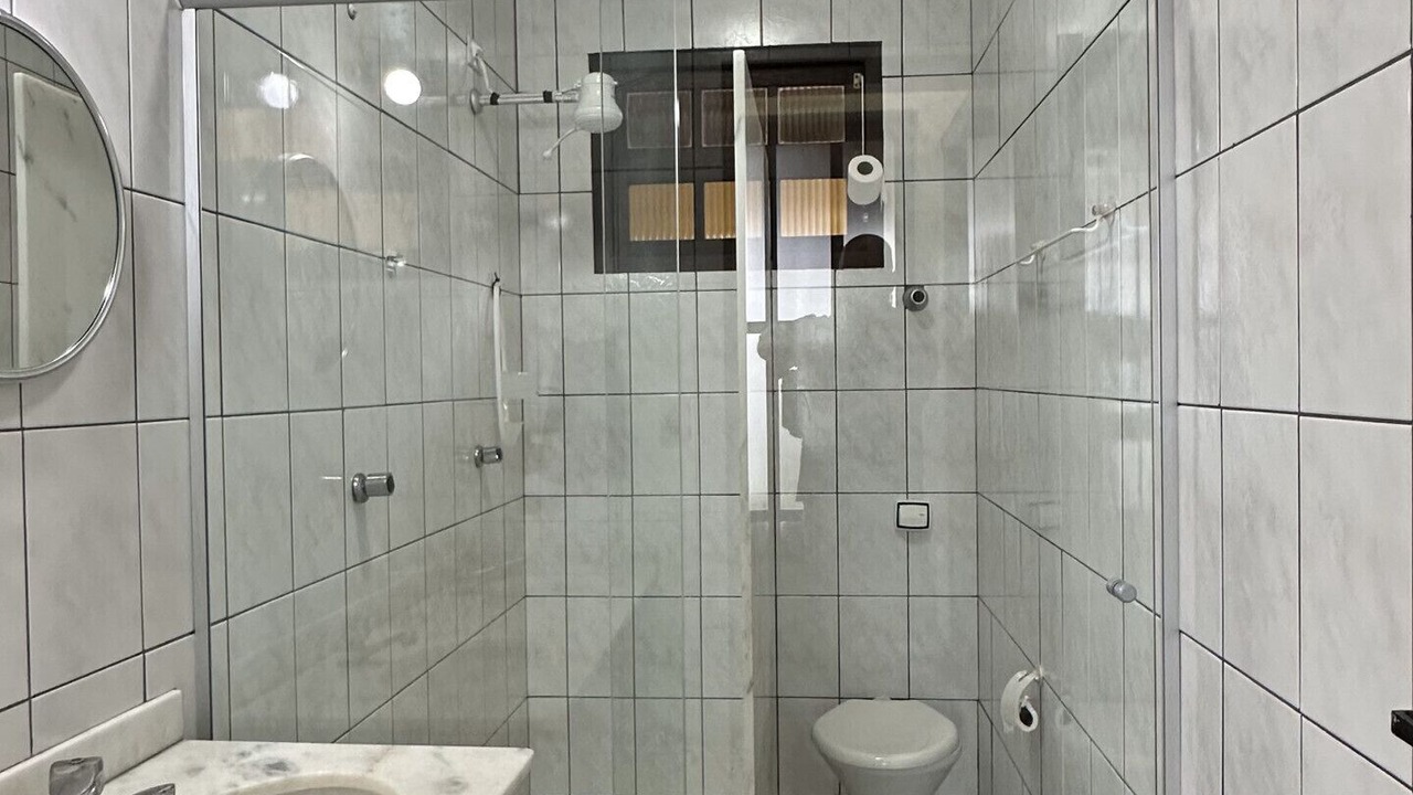 Photo of Bathroom in Jardim Capricornio