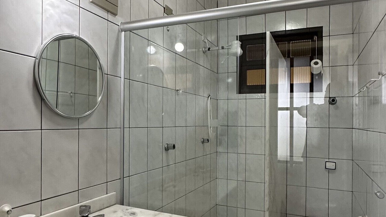 Photo of Bathroom in Jardim Capricornio