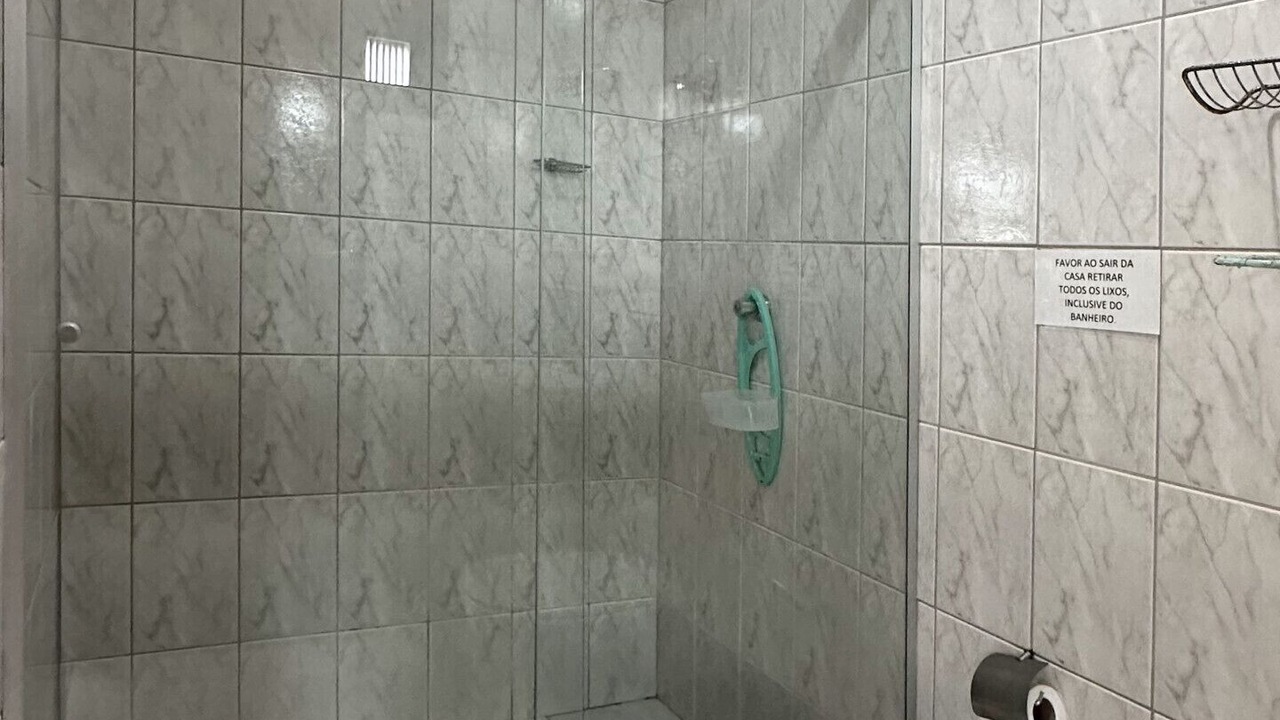 Photo of Bathroom in Jardim Capricornio
