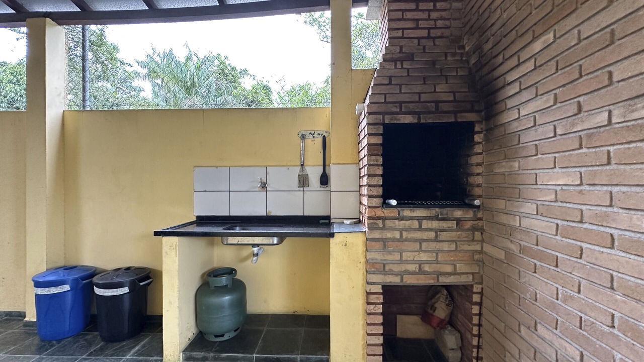 Photo of Outdoor in Jardim Capricornio