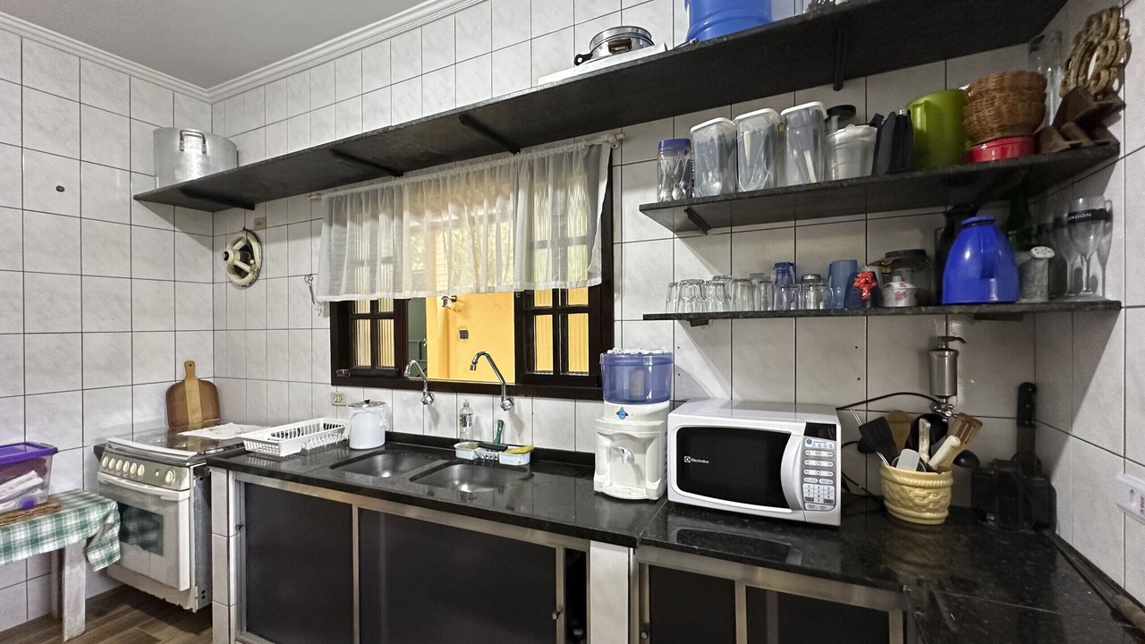 Photo of Kitchen in Jardim Capricornio