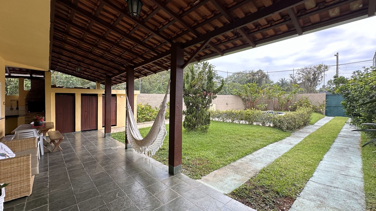 Photo of Outdoor in Jardim Capricornio