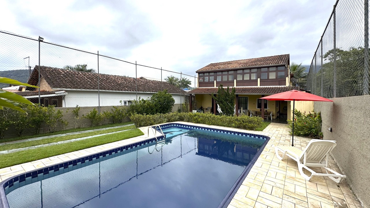 Photo of Outdoor in Jardim Capricornio