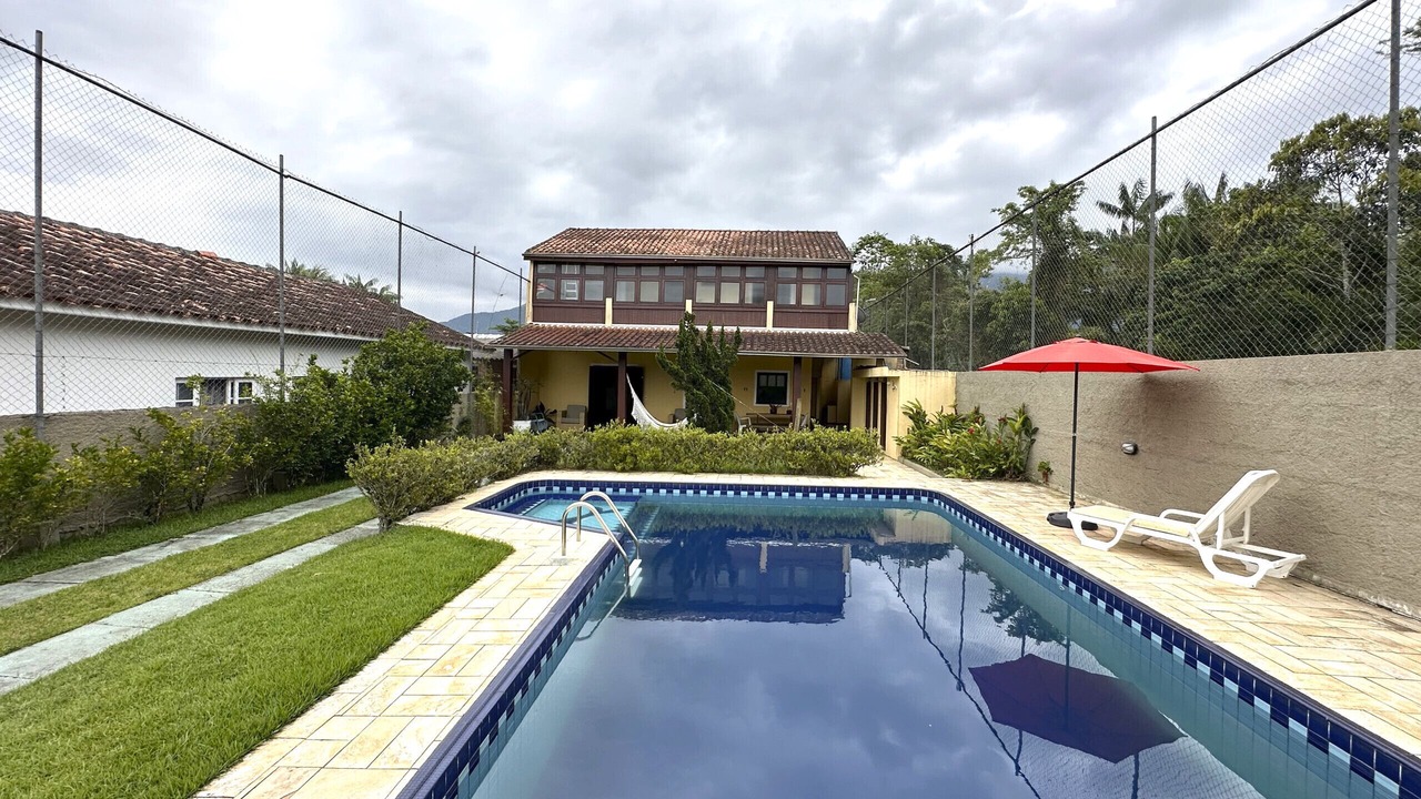 Photo of Outdoor in Jardim Capricornio