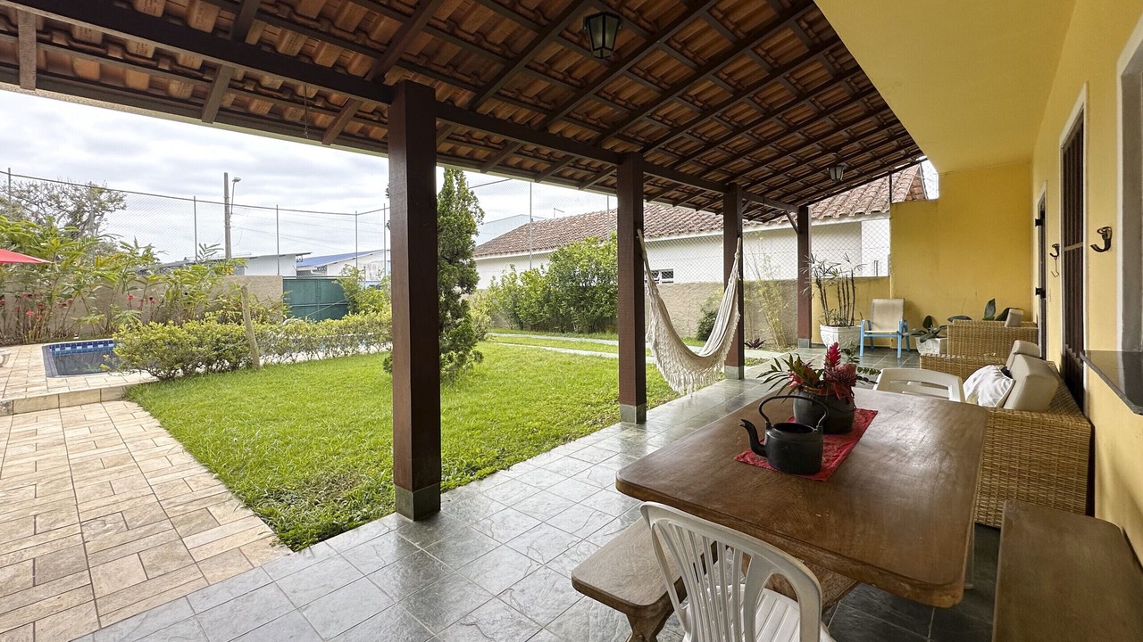 Photo of Outdoor in Jardim Capricornio