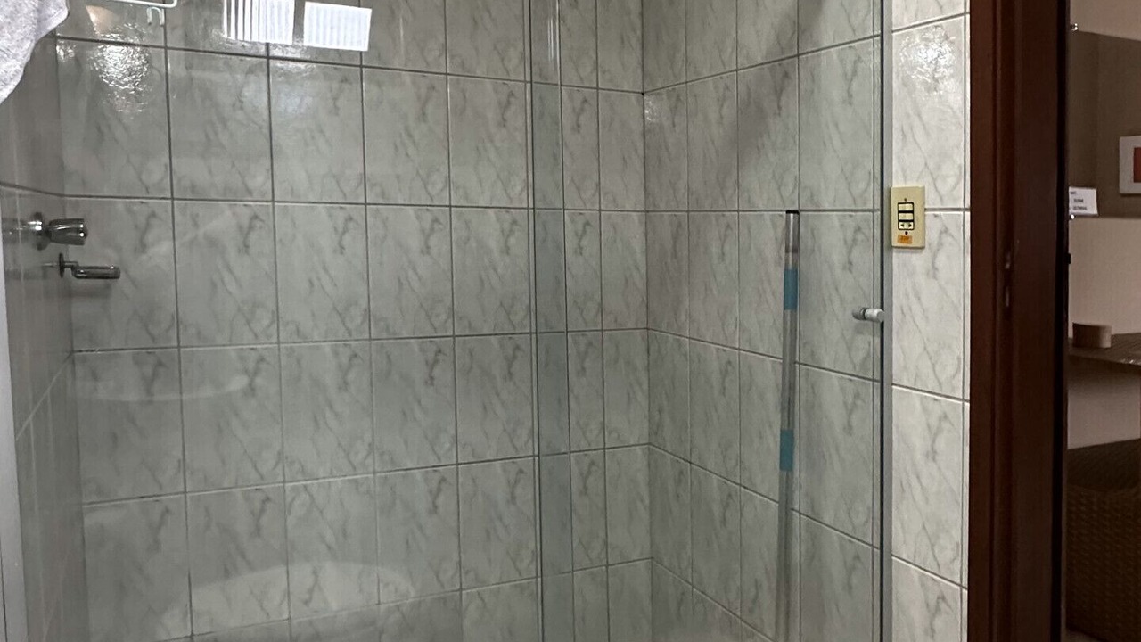 Photo of Bathroom in Jardim Capricornio