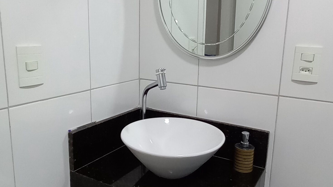 Photo of Bathroom in Aviacao