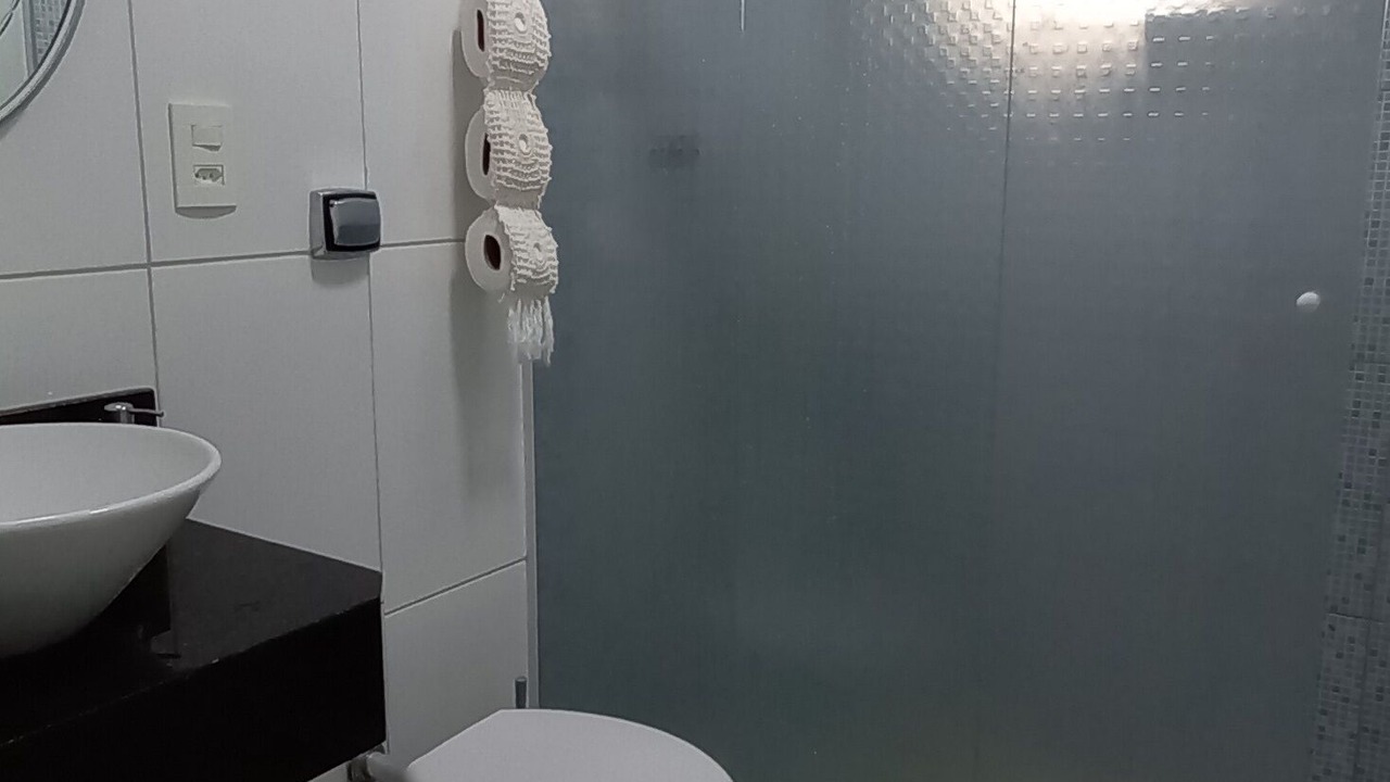 Photo of Bathroom in Aviacao