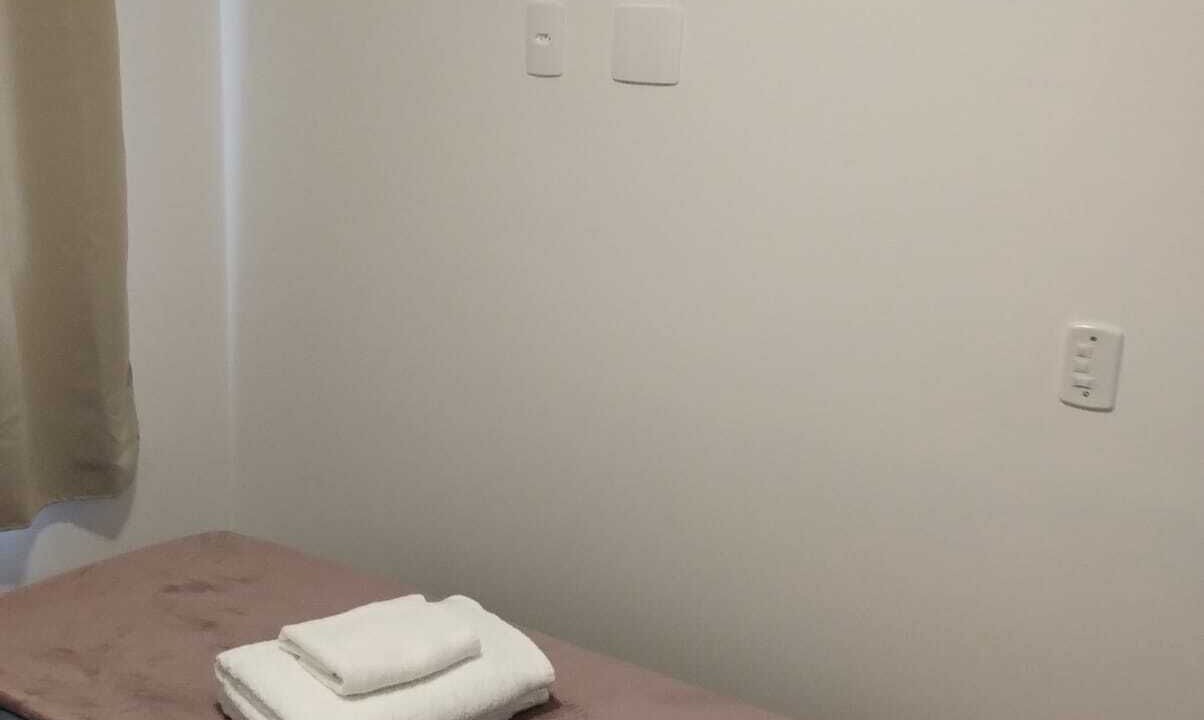 Photo of Bedroom in Panamby
