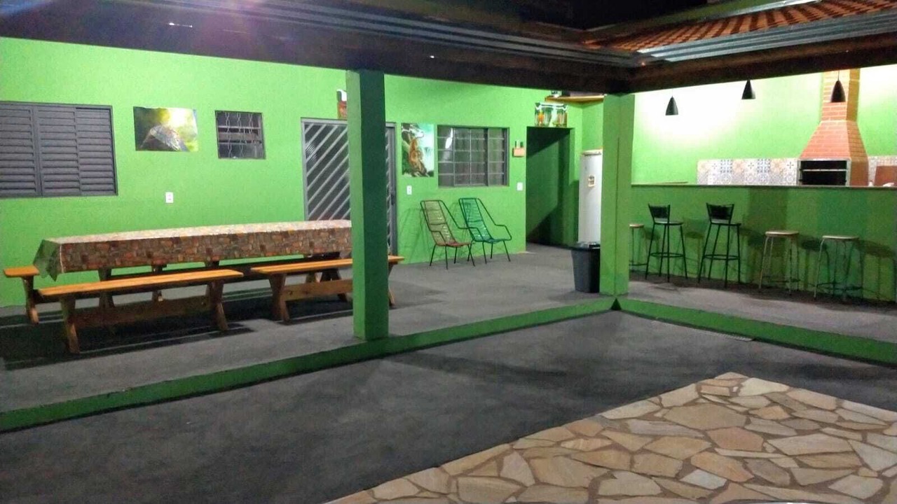 Photo of Outdoor in Brotas