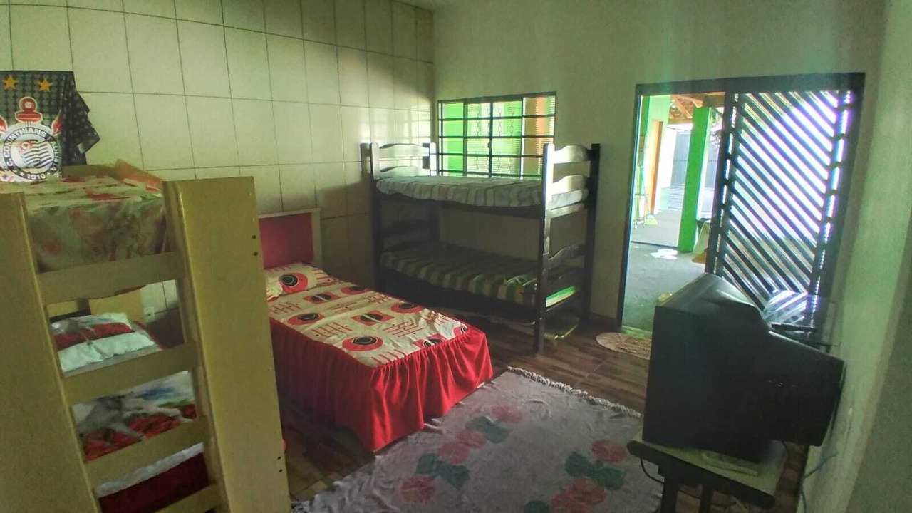 Photo of Bedroom in Brotas