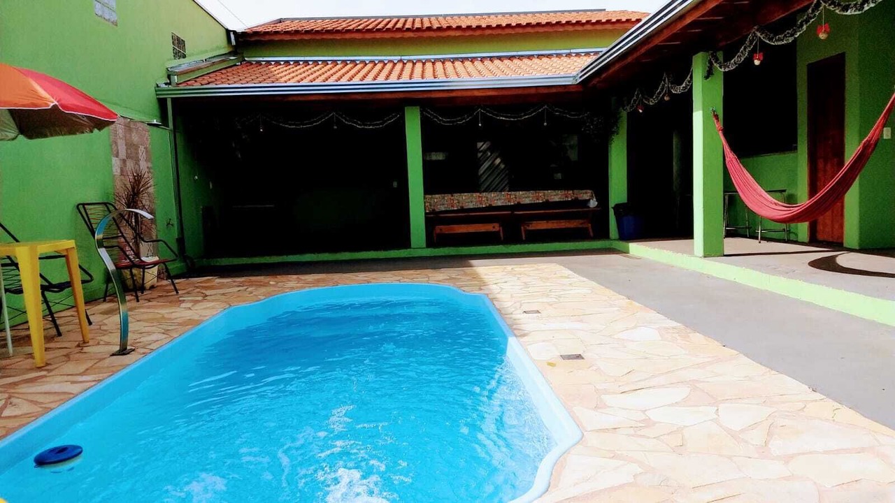 Photo of Outdoor in Brotas
