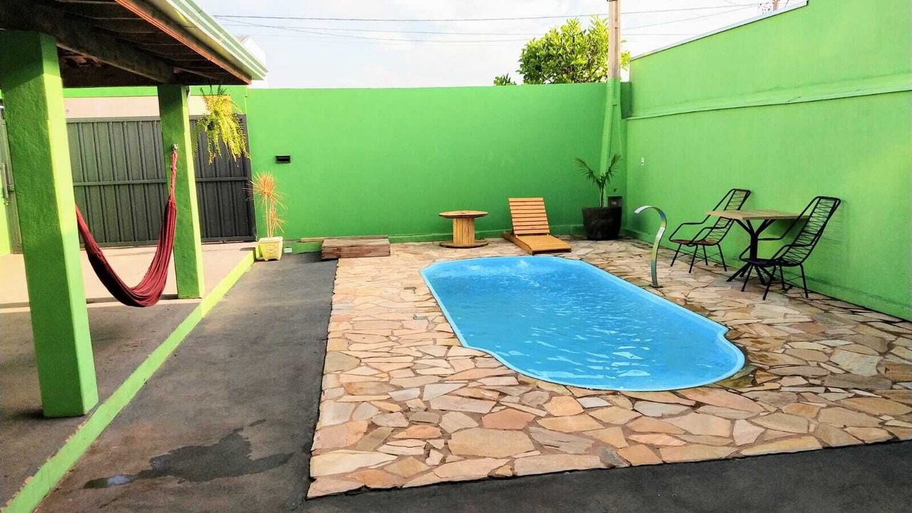 Photo of Outdoor in Brotas