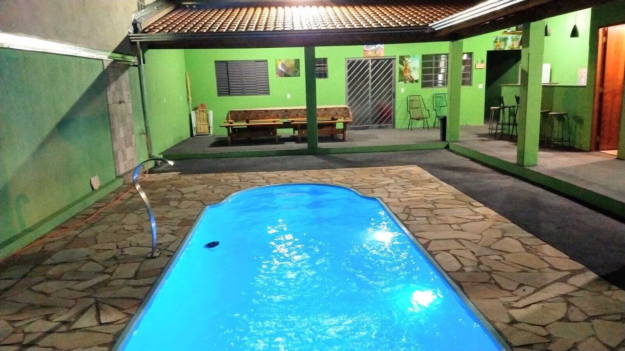 Photo of Outdoor in Brotas