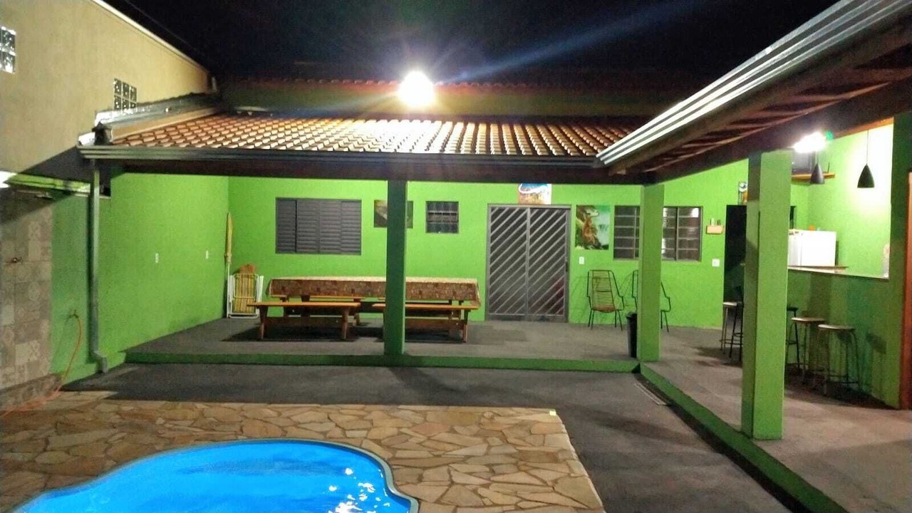 Photo of Outdoor in Brotas