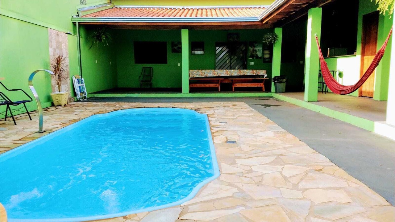 Photo of Outdoor in Brotas