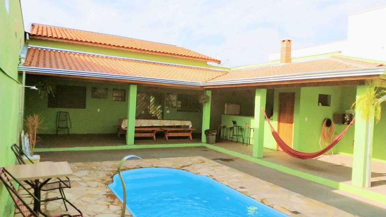Photo of Outdoor in Brotas