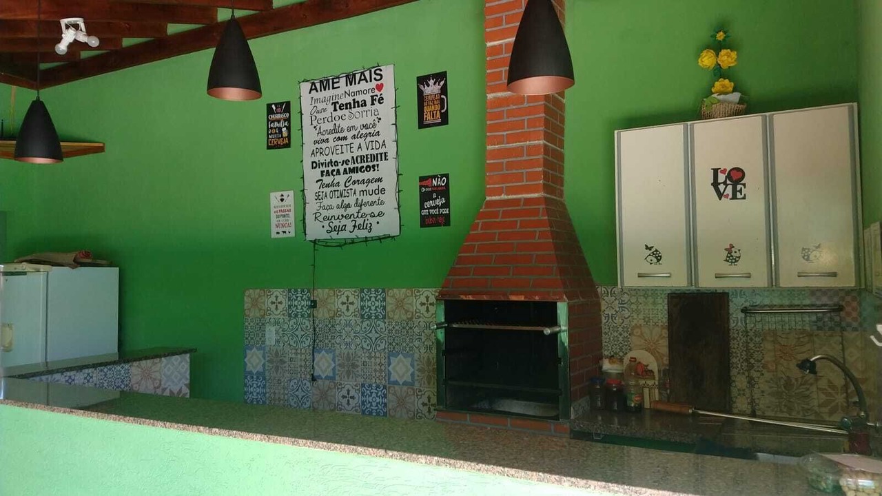Photo of Kitchen in Brotas
