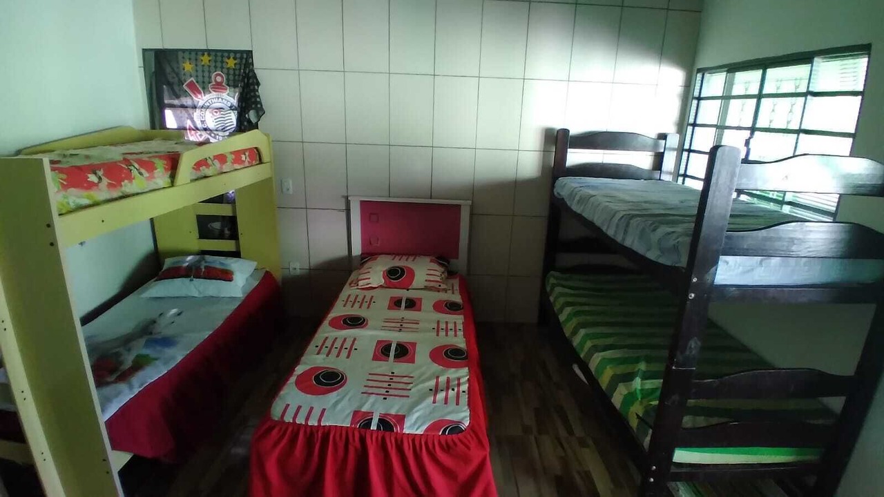Photo of Bedroom in Brotas