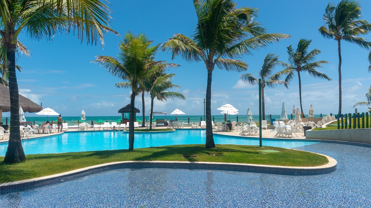 Photo of Outdoor in Porto de Galinhas